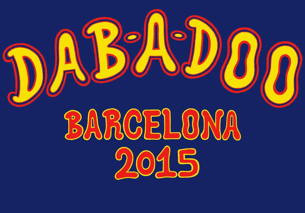 Dabadoo 2015 barcelona