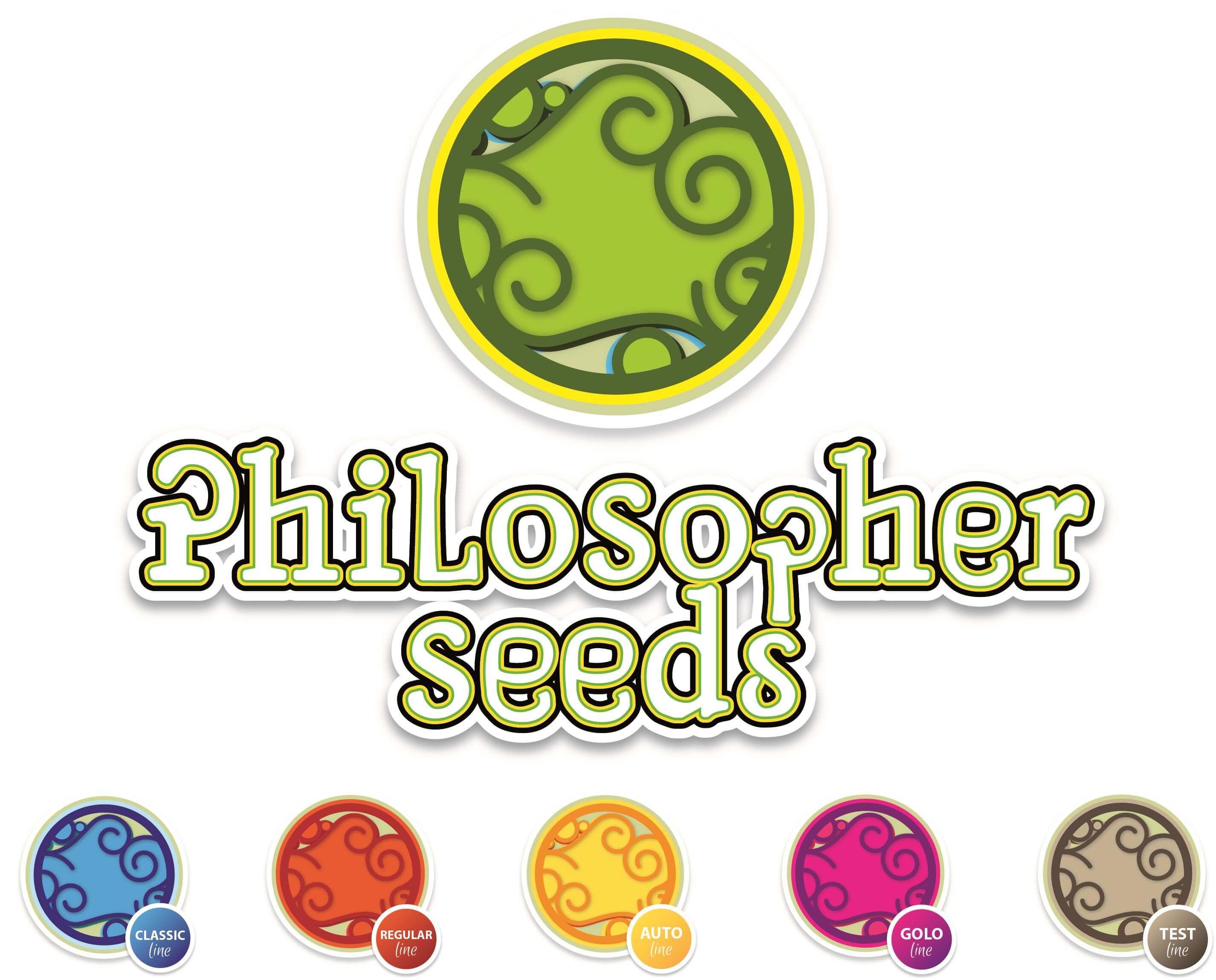 Philosopher Seeds, apasionados por la marihuana