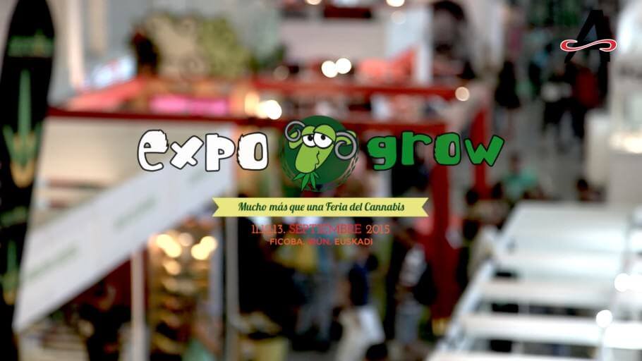 Expogrow 2015