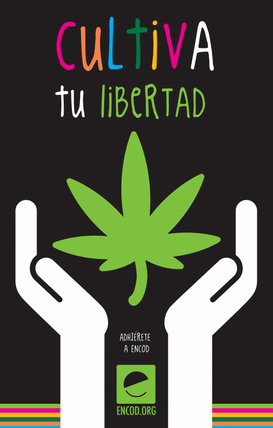 Cultiva tu libertad - ENCOD