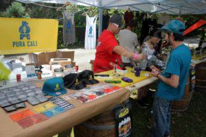 Stand Pura Cali