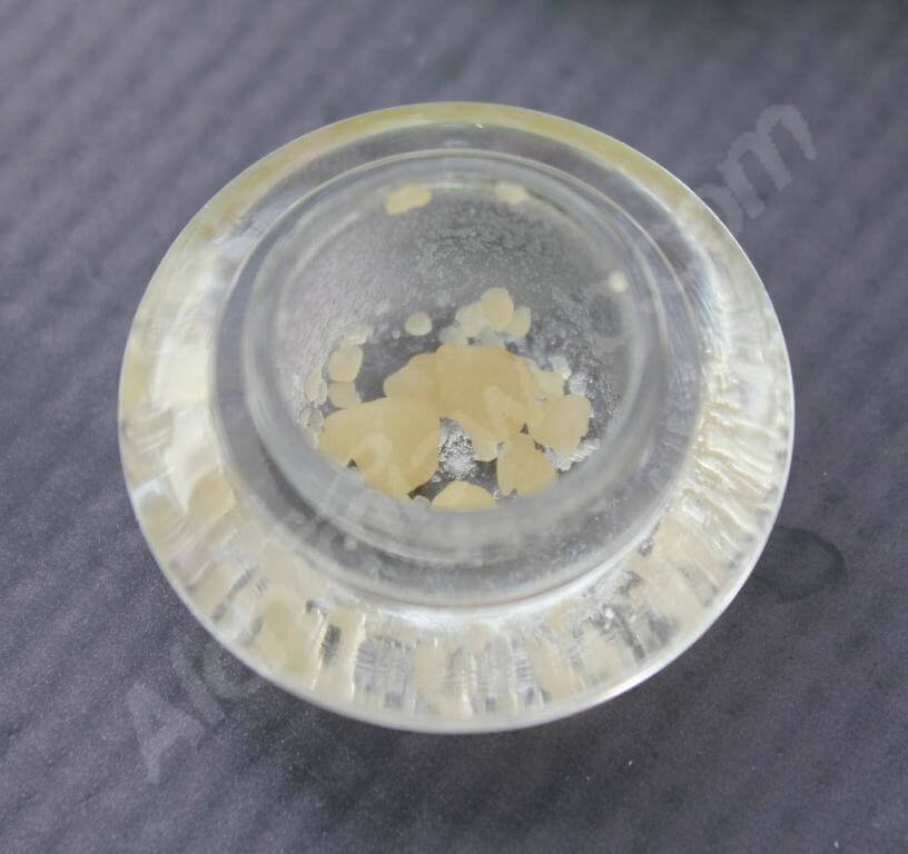 Crystal CBD