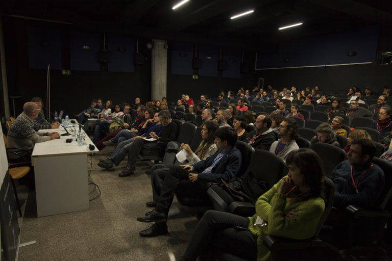 Testimonio de Pep Lopez