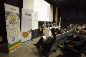 Cannabmed 2016
