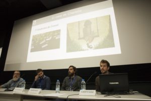 conferenica sobre el cannabis medicinal