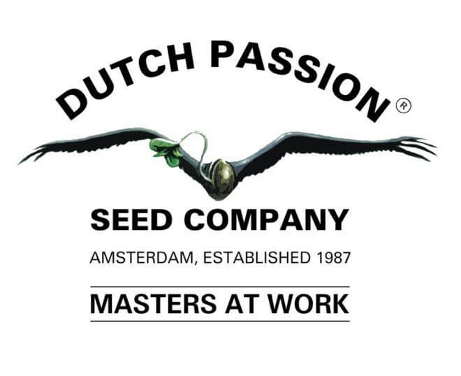 Dutch Passion Seed Company