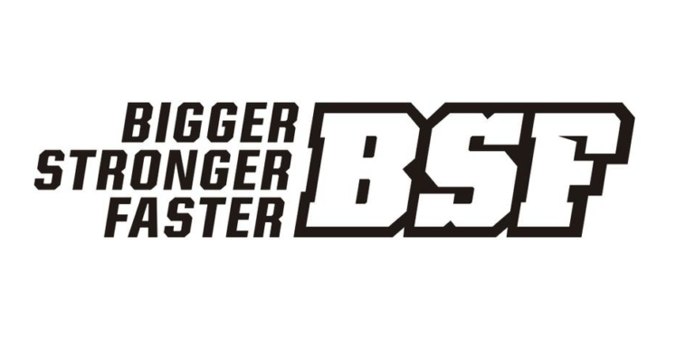 BSF Seeds: Más grandes, más fuertes y más rápidas!
