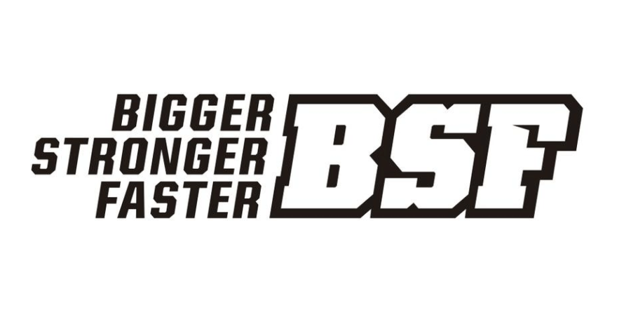 BSF Seeds: Bigger, Stronger, Faster