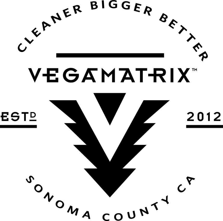 Logo de Vegamatrix