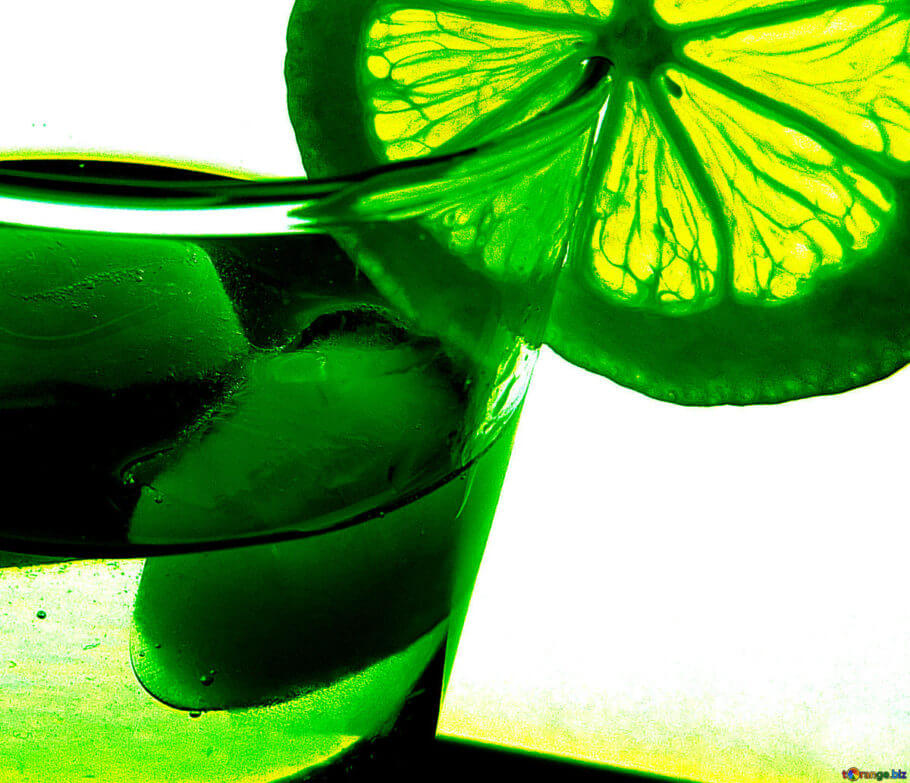 Green Dragon: cannabis y alcohol