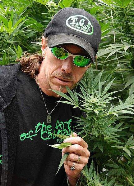 Muere el breeder Subcool, líder de The Dank