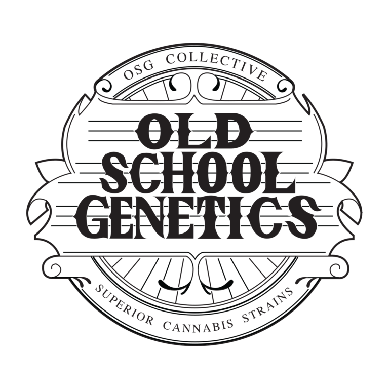 Old School Genetics ya disponible en Alchimia