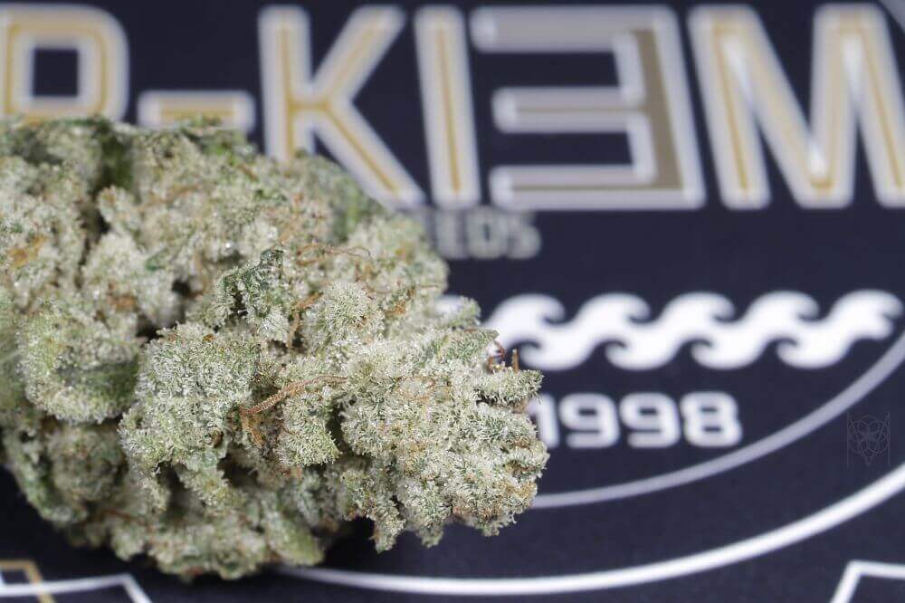 Sublimator de R-Kiem Seeds