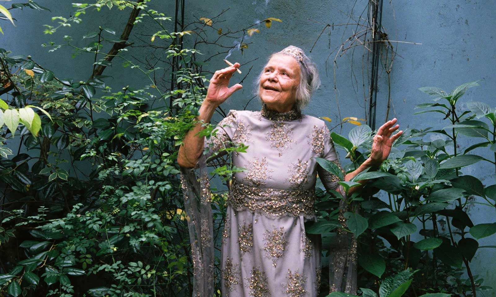 Mila: un repaso a la vida de la reina del hachís