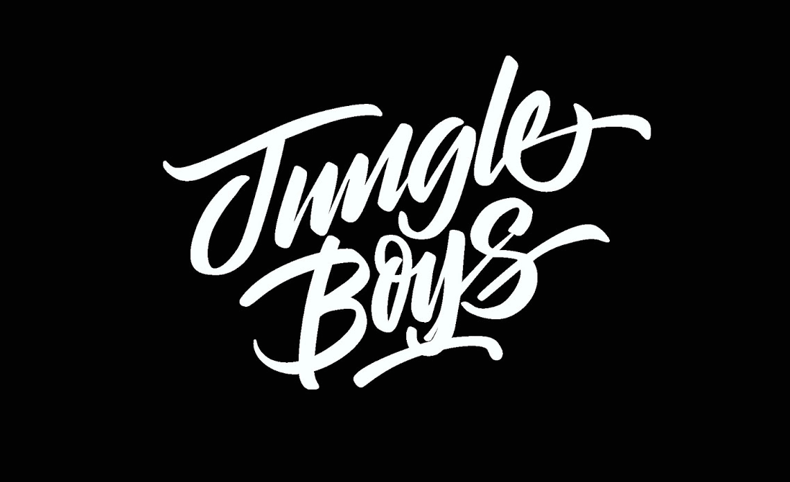 Historia de los Jungle Boys