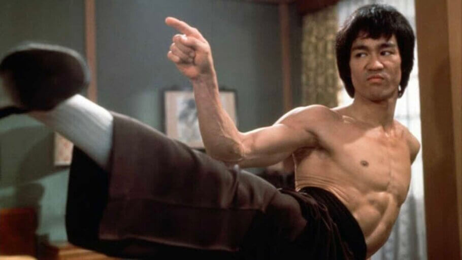 El 20 de julio se cumplen 49 años de la muerte de Bruce Lee. Su carrera fue meteórica, pero su fama perdura