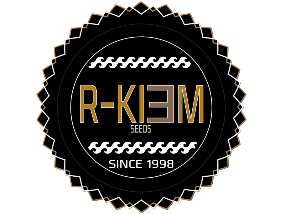 Logotipo de R-Kiem