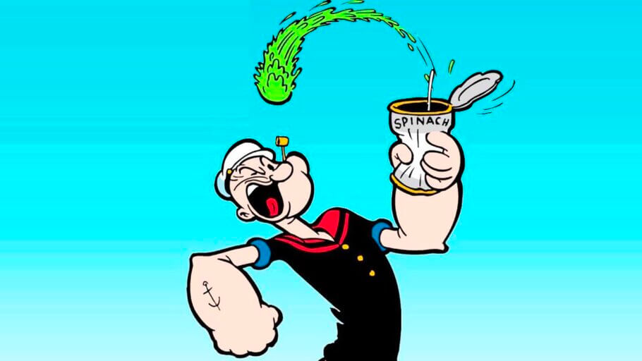 Dibujos animados que consumían marihuana- Alchimia Grow Shop