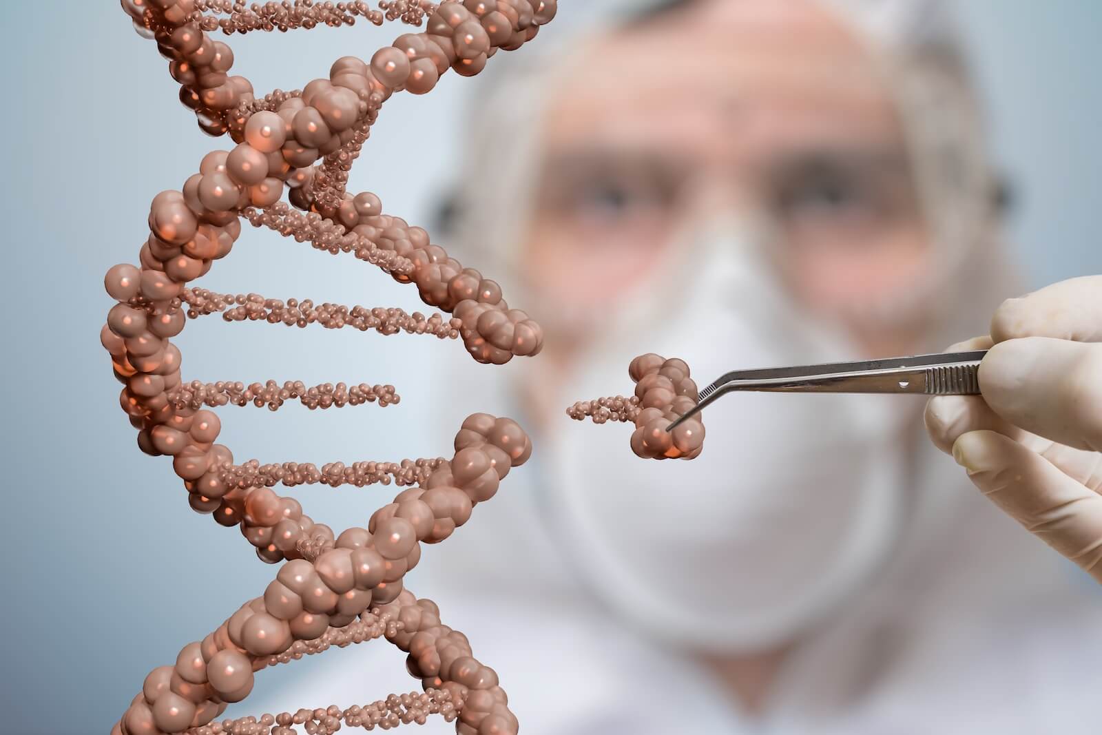 ¿Es la edición genética CRISPR el futuro del cannabis?