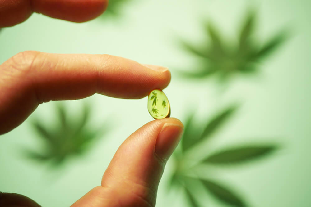 Microdosis de THC, una tendencia de consumo al alza