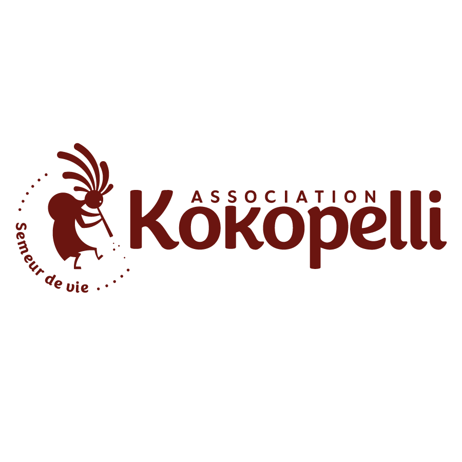 Kokopelli, semillas orgánicas y reproducibles