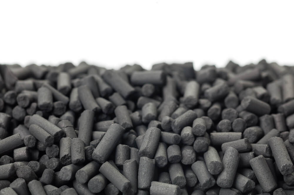 Usos para tu filtro de carbón activo