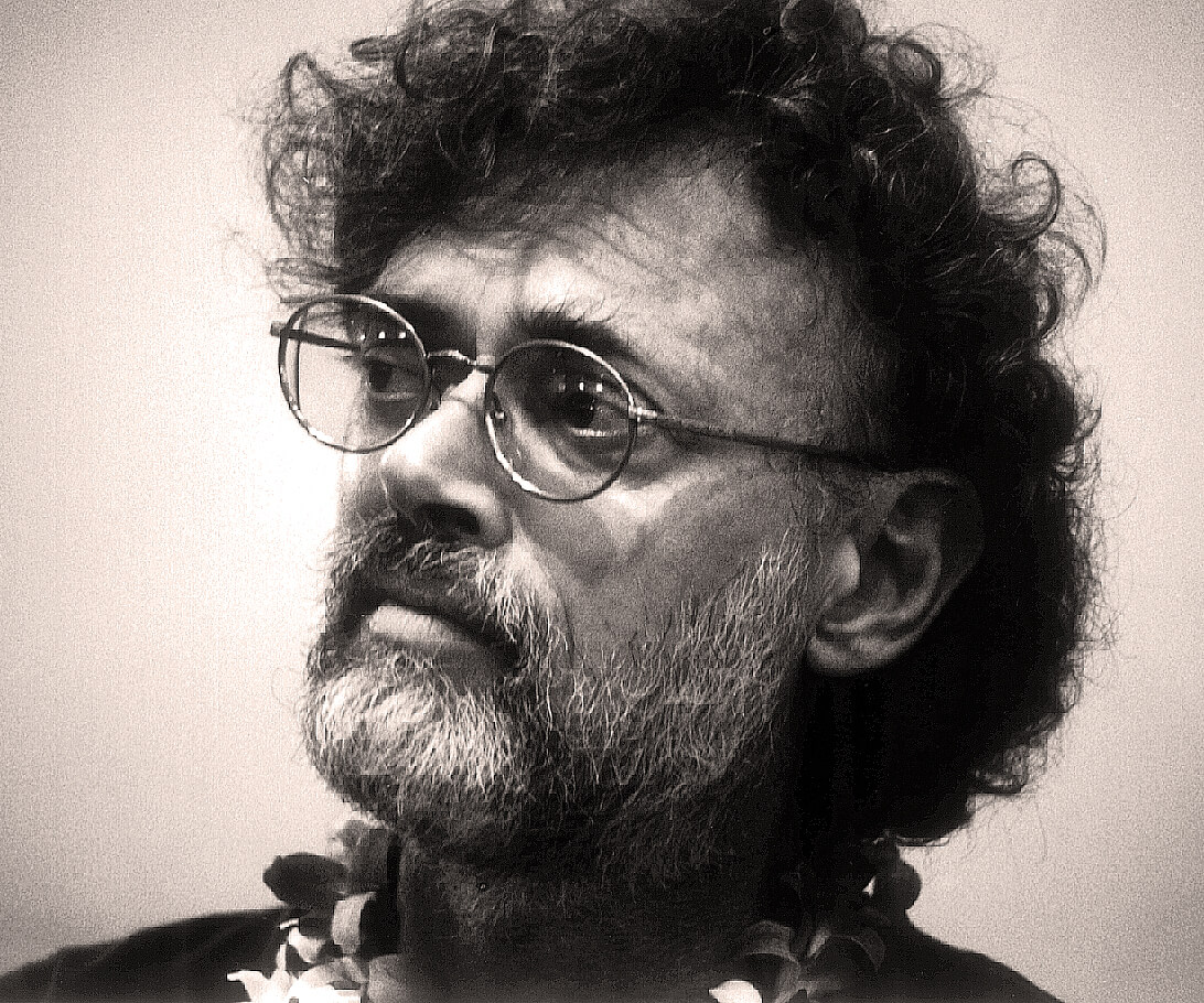 Terence Mckenna, un polímata amante de las setas