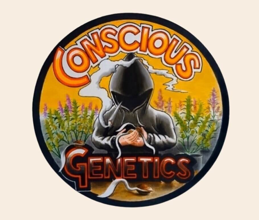 Conscious Genetics se ha convertido en uno de esos bancos de semillas al que no debes perder la pista