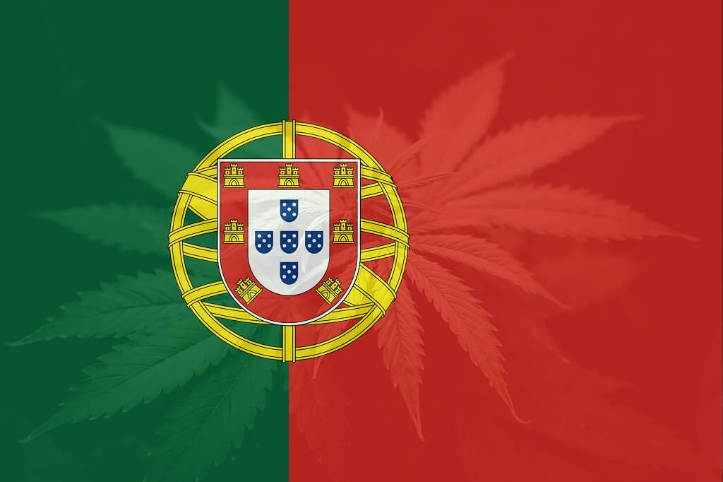 Cannabis y Portugal, una relación centenaria