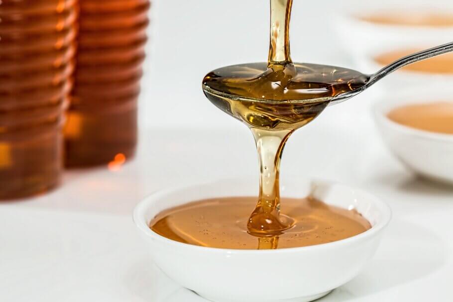 La miel es un excelente medio donde conservar tus setas sin que pierdan propiedades con el paso del tiempo