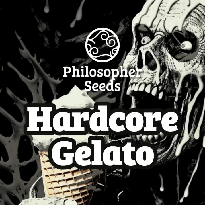 Hardcore Gelato destaca por su inimitable sabor y potente efecto