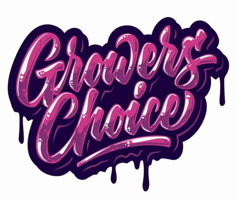 Growers Choice, potencia y rendimiento sin igual