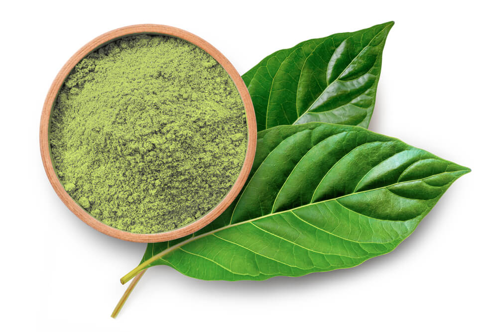 ¿Qué es el Kratom y cuáles son sus efectos?