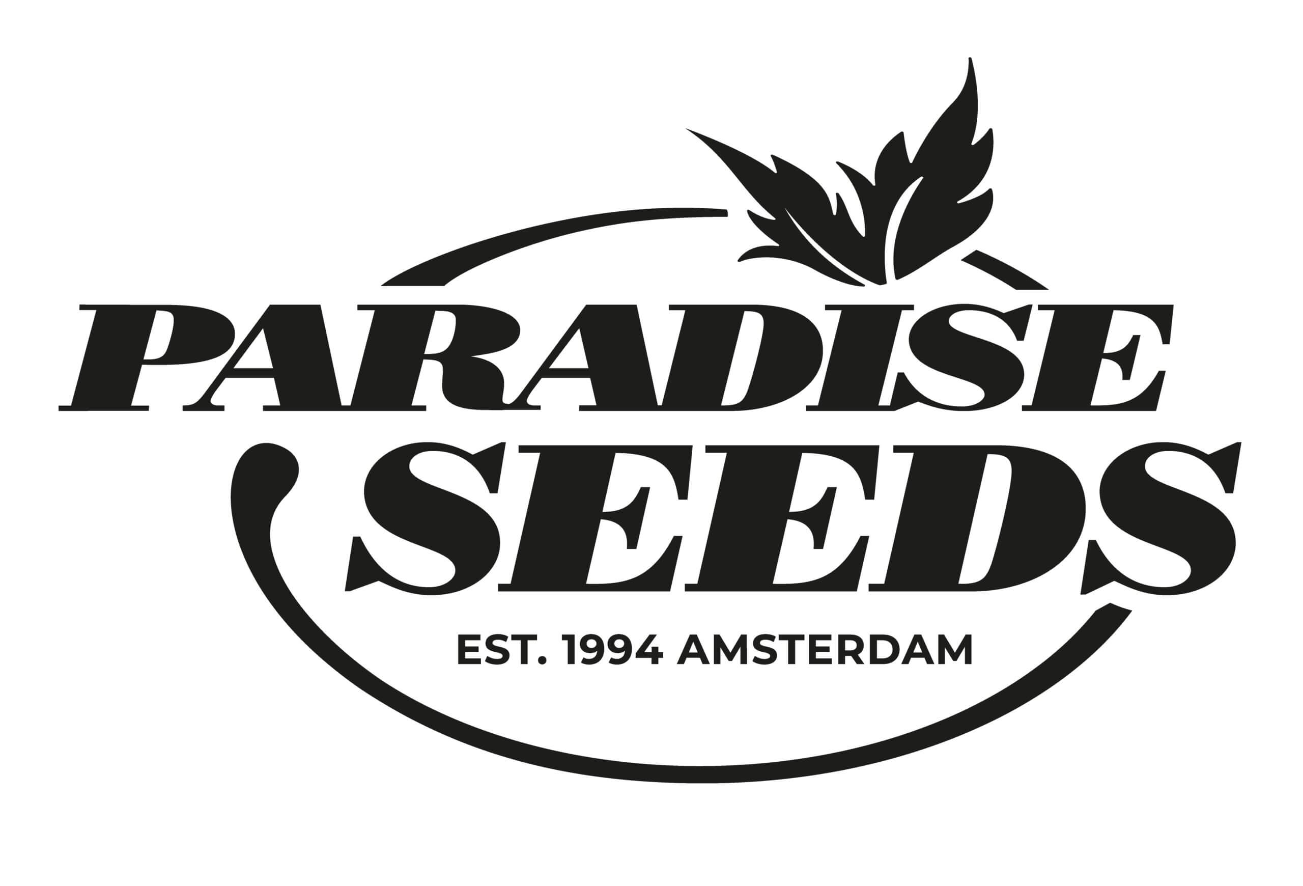 Bancos como Paradise Seeds fueron pioneros en el sector cannábico