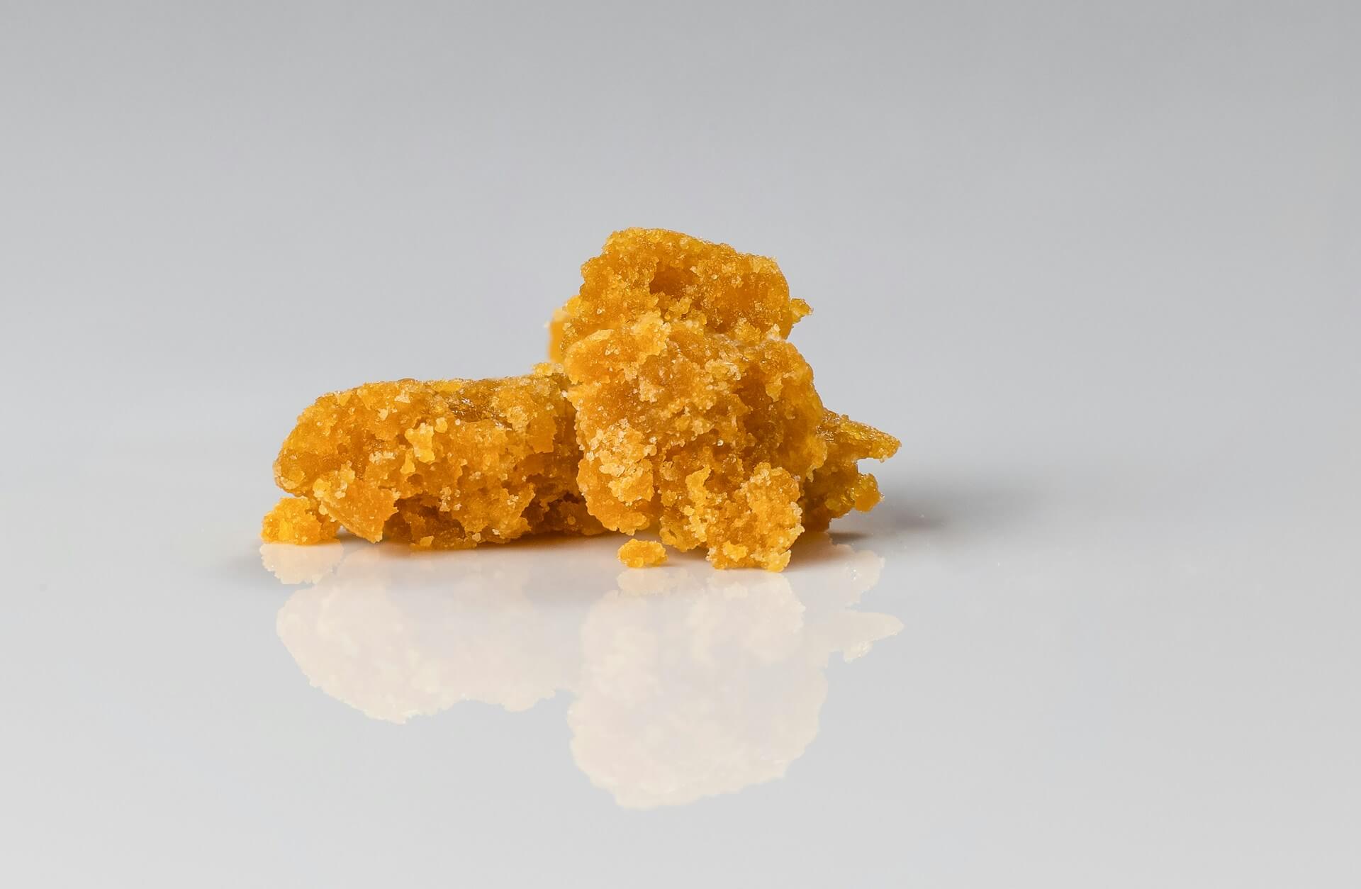 Las extracciones de resina se han convertido en una de las formas más populares de consumir cannabis (Imagen: Jeff w)