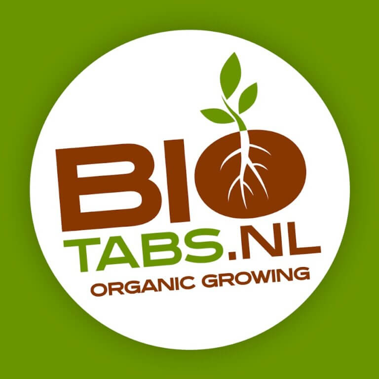 Tablas de cultivo y productos de BioTabs
