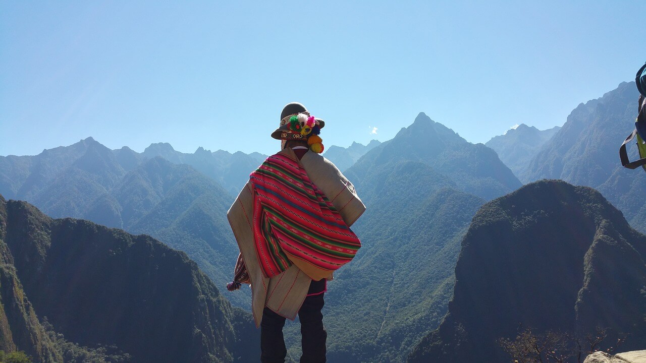 La mescalina es un potente enteógeno natural con múltiples aplicaciones, desde espirituales a terapéuticas (Imagen: staceylemire)