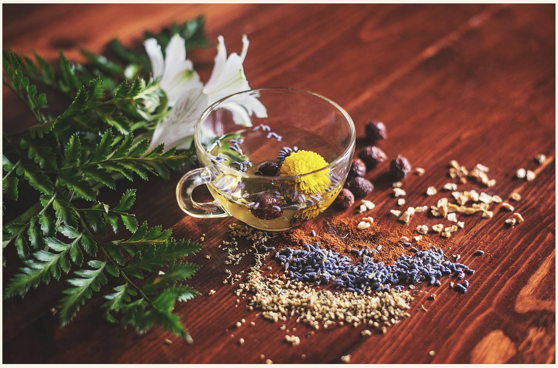 Ayurveda: qué es, mejores productos ayurvédicos y cómo usarlos