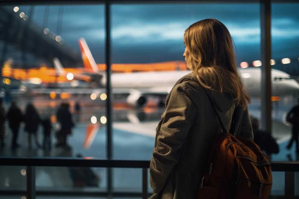 Viajar con cannabis medicinal: cómo prepararte adecuadamente