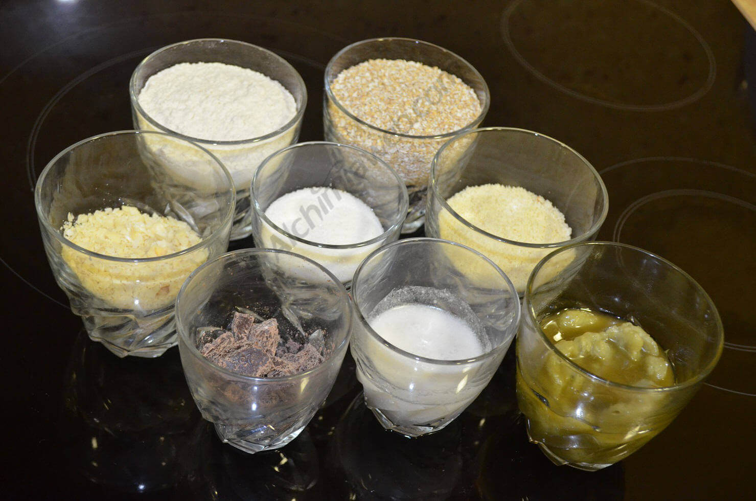  Las space cookies veganas son fáciles y rápidas de preparar