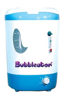 Bubbleator