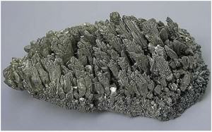 Magnesi com a mineral