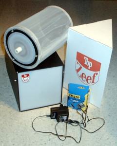 Top Zeef