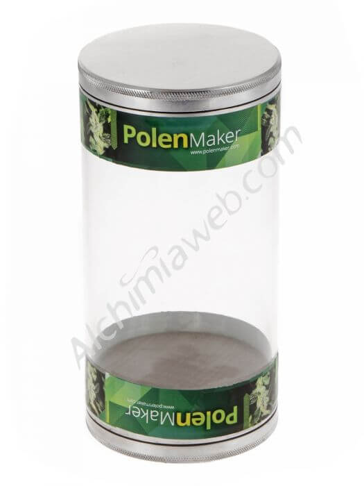 Polen Maker és una eina molt útil per aconseguir una petita quantitat de resina en molt poc temps