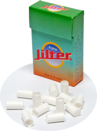 filtre jilter