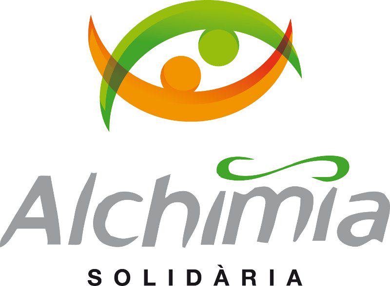 Logo Alchimia Solidària