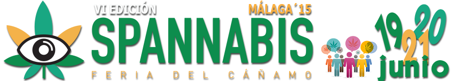 Spannabis Malaga 2015