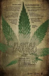 La marihuana: una planta sagrada