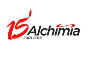 Alchimia 15è aniversari ( 2001-2016 )