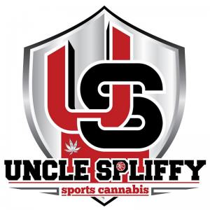 Uncle Spliffy - Cliff Robinson i Marihuana